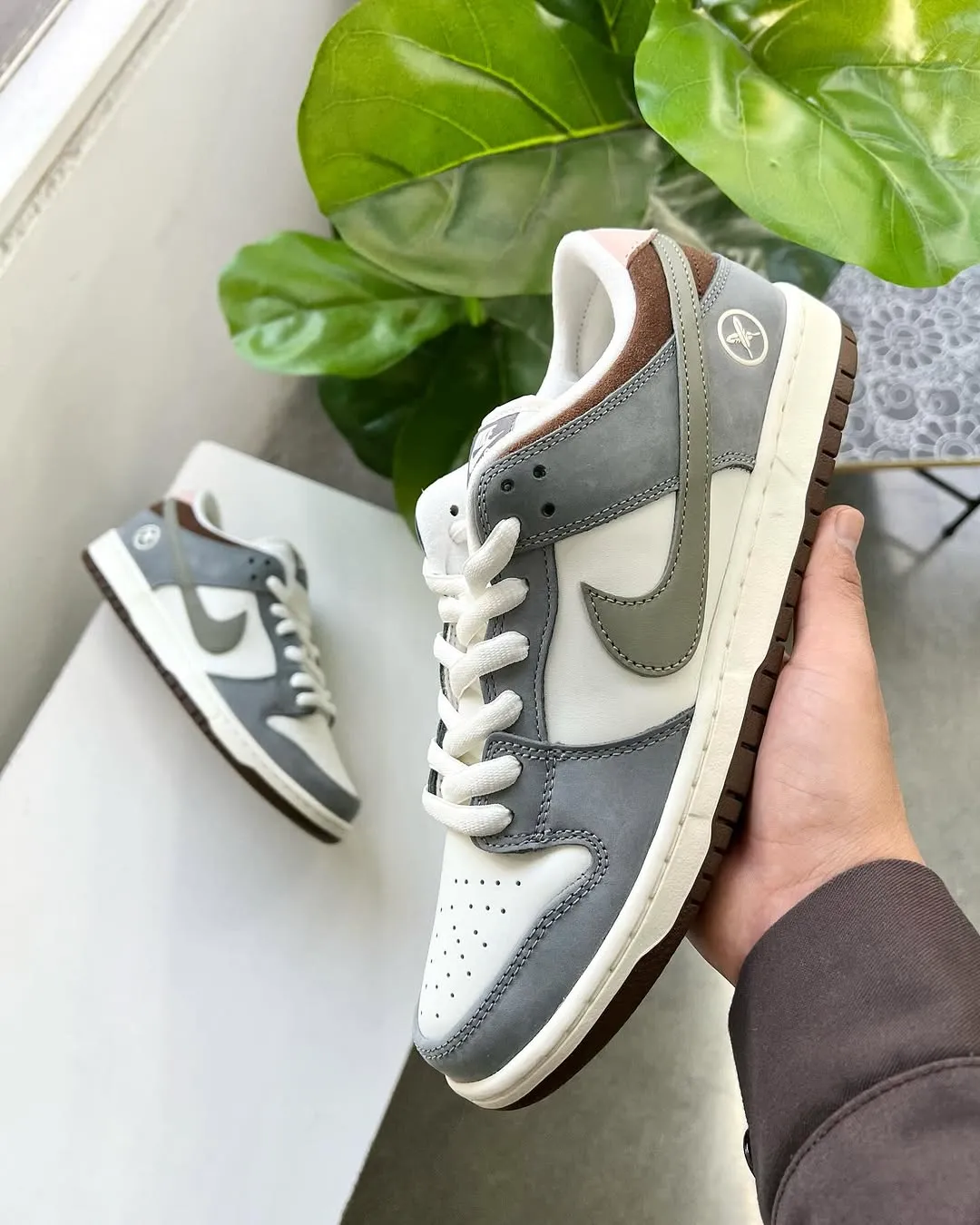 Nike Sb Dunk Low Yuto Horigome