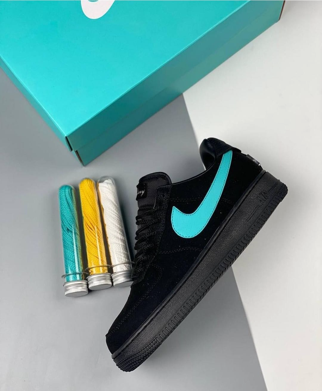 Nike Airforce 1 Low X Tiffany